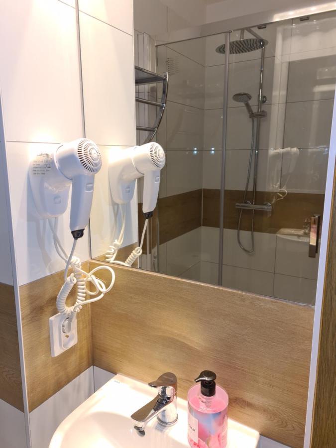 Amber Apartament 10 คราคูฟ ภายนอก รูปภาพ