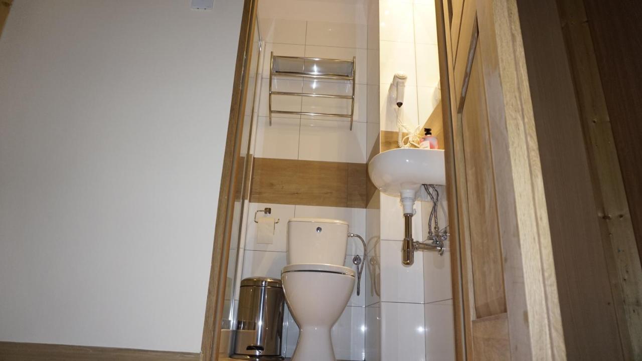 Amber Apartament 10 คราคูฟ ภายนอก รูปภาพ
