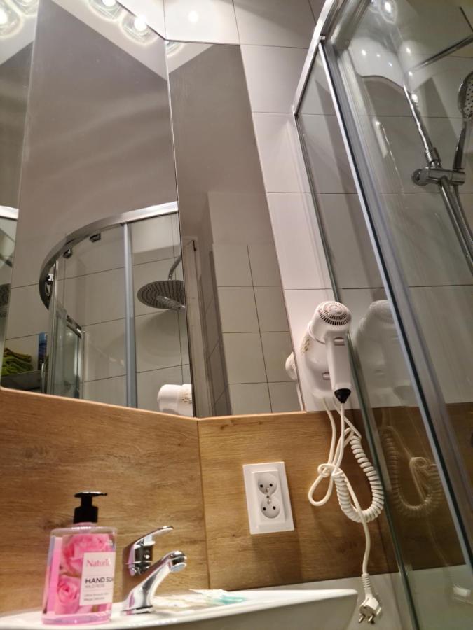 Amber Apartament 10 คราคูฟ ภายนอก รูปภาพ